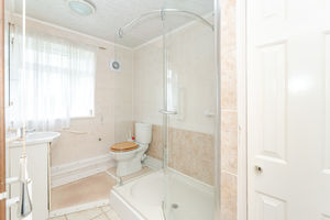 Shower Room- click for photo gallery